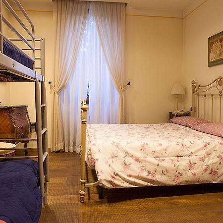 La Baita Boario Terme Exteriér fotografie