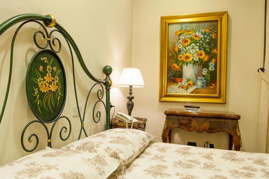 La Baita Boario Terme Pokoj fotografie