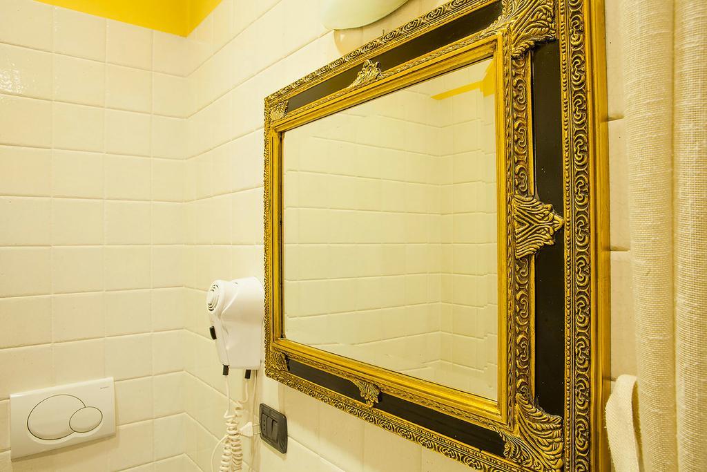 La Baita Boario Terme Pokoj fotografie