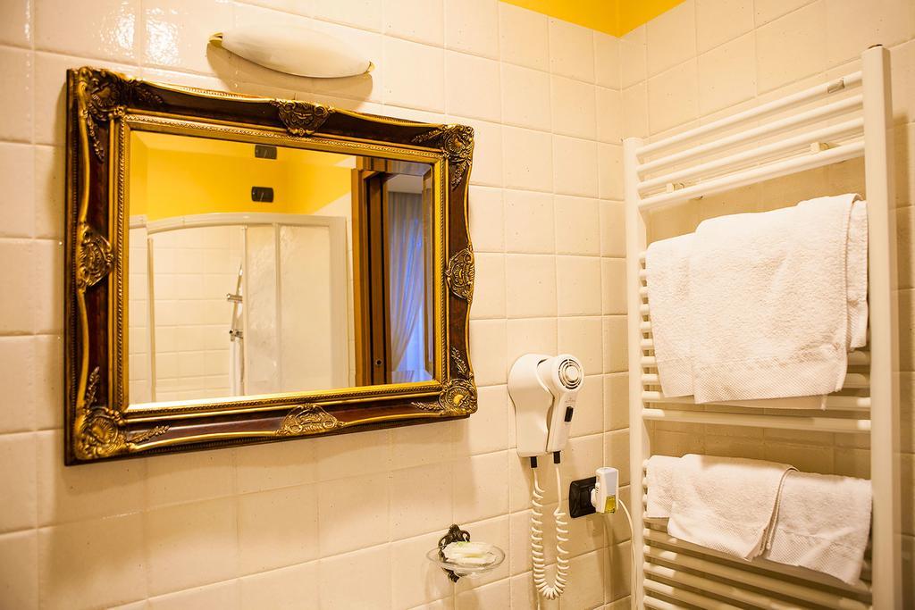 La Baita Boario Terme Pokoj fotografie