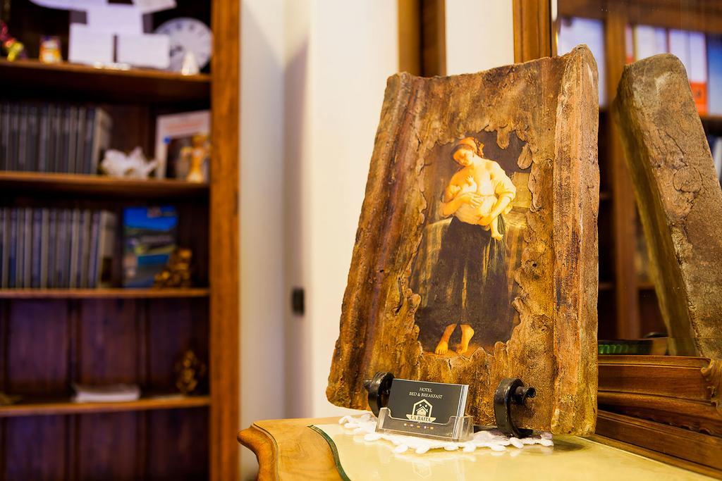 La Baita Boario Terme Exteriér fotografie