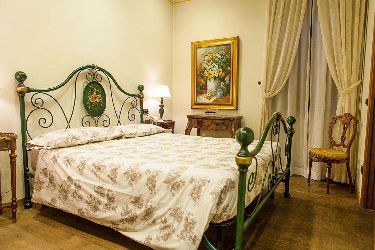 La Baita Boario Terme Exteriér fotografie