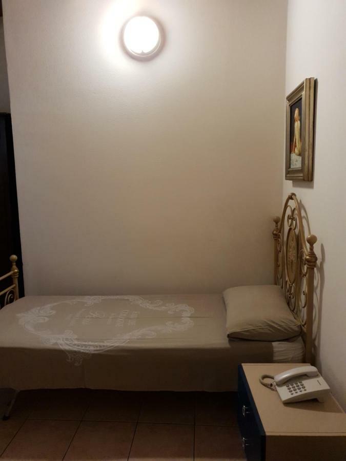 La Baita Boario Terme Exteriér fotografie